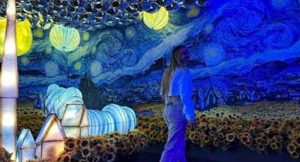 Van Gogh Dreams, la nueva experiencia del artista llega a la CDMX: HORARIO Y PRECIOS