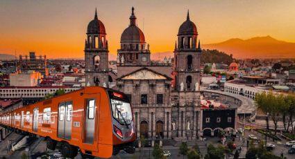 Metromex: ¿Cuál será la capacidad de pasajeros que tendrá el transporte del Edomex con CDMX?