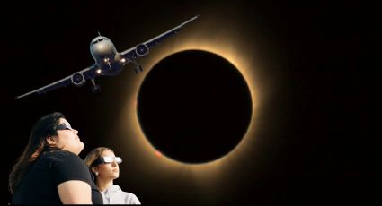 Eclipse Solar 2024: ¿Cuánto cuesta viajar a Mazatlán, la playa donde el cielo se oscurecerá?