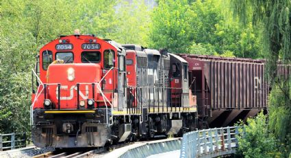 Tren México-Querétaro: Así serán las nuevas vías ferroviarias que conectarán con la CDMX