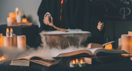 ¡Atención Potterheads! ¿Conoces esta cafetería en la CDMX que te transportará al mundo de Hogwarts?