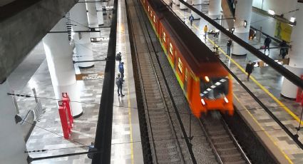 ¡Tururú! ¿Cuándo quedará lista la ampliación de Línea 12 del Metro CDMX?