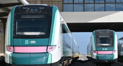 ¡Elige tu asiento! Tren Maya inaugura página oficial para comprar boletos