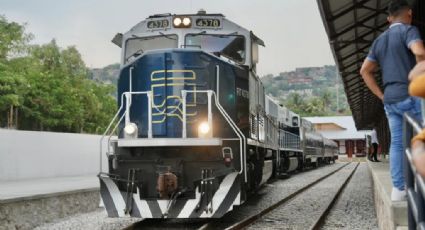 Tren Interoceánico del Istmo: ¿Cuándo quedará concluido este sistema de transporte ferroviario?