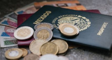 Así puedes tramitar el pasaporte mexicano con el descuento de hasta el 50% en este año