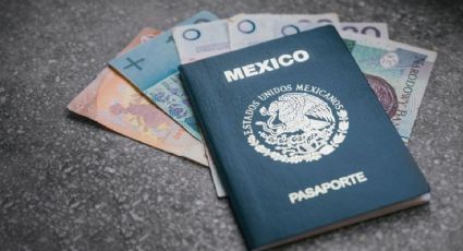 Así es como puedes renovar tu pasaporte mexicano sin tener que salir de casa