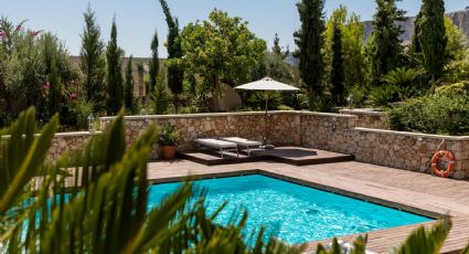 El Pueblo Mágico que resguarda aguas termales y un spa relajante entre montañas