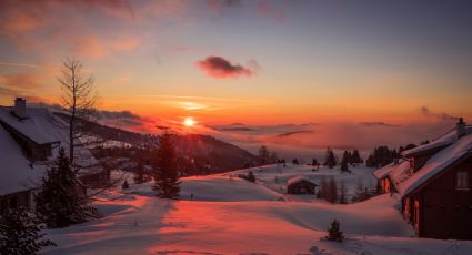 ¿Conoces la Suiza mexicana? Un impresionante destino perfecto para disfrutar un fin de semana