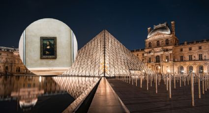 ¿Por qué? Mona Lisa de Da Vinci es 'víctima' de ataques en el Museo de Louvre en París