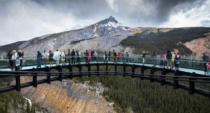 Atalaya de Cristal: ¿Cuánto cuesta subir al puente de cristal con vistas al Pico de Orizaba?
