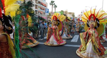 Carnavales 2024 en Jalisco, conoce las fechas y sedes de estas celebraciones