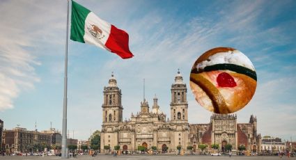 Rosca de Reyes gigante llega a CDMX con actividades gratis: ¿cuándo y a qué hora?