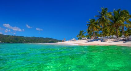 ¡La mejor playa de México! Un verdadero paraíso natural con naturaleza virgen en el norte de México