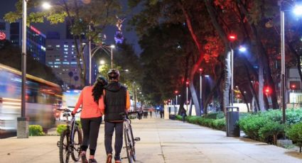 Día del Amor: CDMX anuncia Paseo Nocturno para celebrar el amor en la capital: FECHA
