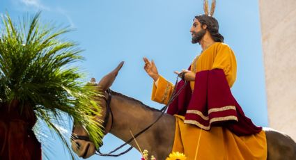 Pueblos Mágicos para disfrutar de las tradiciones de la Semana Santa 2024