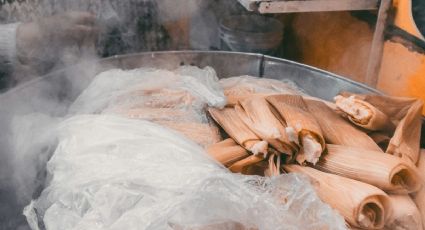 Día de la Candelaria: 5 destinos para degustar los tamales más populares de México