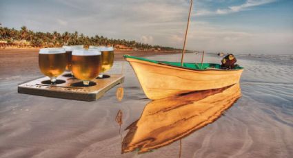 ¿Jalas? Primer Festival de maridaje gastronómico con cerveza artesanal en Nayarit: FECHA