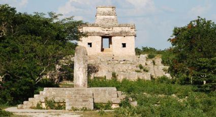 INAH anuncia cierre de la zona arqueológica de Dzibilchaltún por estos motivos