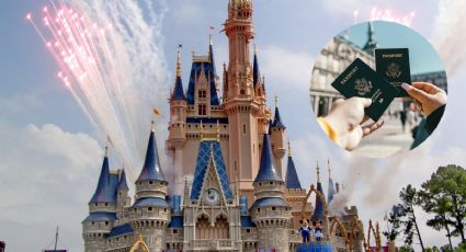 Ex cónsul revela por qué NO deberías decir que vas a Disney en la entrevista de la visa