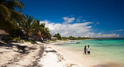La playa secreta de Quintana Roo para unas vacaciones lejos de las multitudes
