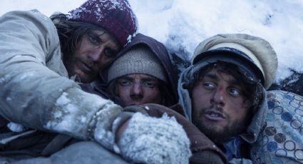 La Sociedad de la Nieve: ¿Dónde se grabó la película basada en el rescate real de los Andes?