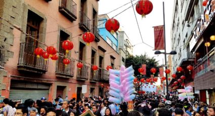 Año Nuevo Chino 2024: Los mejores lugares de la CDMX para celebrarlo