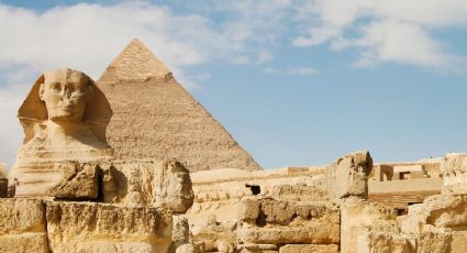 ¿Cómo llegar al mini Egipto a menos de 2 horas de CDMX en un viaje de ida y vuelta?