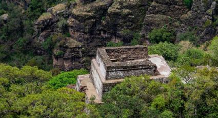 ¿No es Chichén Itzá? Conoce la zona arqueológica más grande de México para visitar en 2024