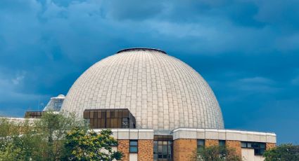 ¿Ya no es GRATIS? Esto cuesta visitar el Planetario de Ecatepec en el 2024