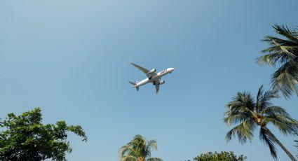 ¿Vas a la frontera? Esta es la aerolínea con vuelos más baratos de CDMX a Tijuana