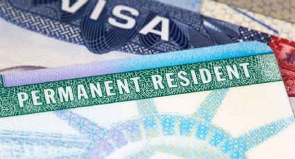 Green Card: ¿Cuántos años debes vivir en EU para obtener la residencia permanente?
