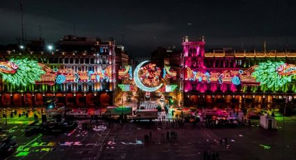 Zócalo se despide de los autos: Estas serán las calles que se convertirán en peatonales