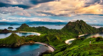 6 de las islas más bellas del mundo si lo que buscas es un viaje a la naturaleza