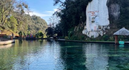 ¡El paraíso de Puebla! Conoce Chignautla, el rincón poco conocido rodeado de 9 manantiales