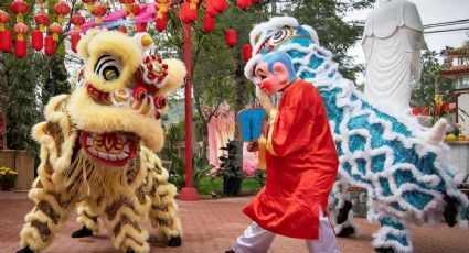 Festival del Año Nuevo Chino llega a la CDMX con actividades y sorpresas especiales: FECHAS