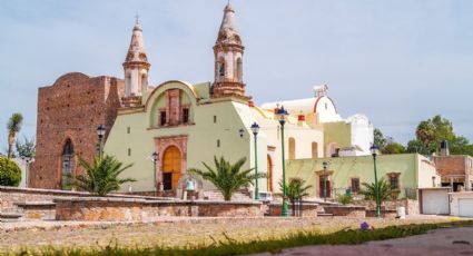 Axapusco, el pueblito del Edomex con haciendas pulqueras para probar la bebida de los dioses