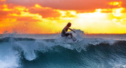 Sayulita, el Pueblo Mágico con playa que puedes disfrutar si amas el surf