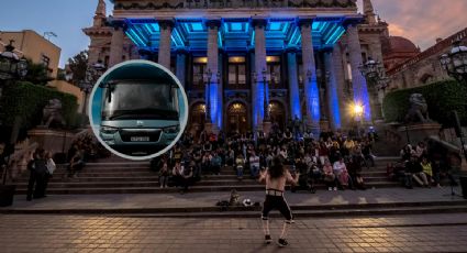 Festival Cervantino 2024: ¿Cuánto cuesta ir a Guanajuato desde la CDMX en autobús?