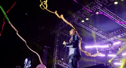 Feria de Chimalhuacán 2024: ¿Qué artistas ver del 11 al 13 de octubre en el Teatro del Pueblo?