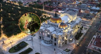 ¡Brujas en CDMX! Ariana Grande y Cynthia Erivo estarán de visita en México y así puedes conocerlas