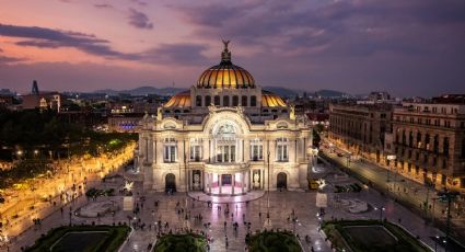 La pelea entre un ingeniero y un arquitecto que provoca que Bellas Artes se esté hundiendo