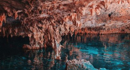 ¿No quisieron? La historia de la familia que rechazó UN MILLÓN de dólares por su casa con cenote