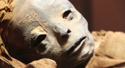 Día de Muertos: La 'aterradora' leyenda de las momias de la Ciudad de México
