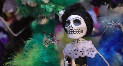 ¡Más allá de la frontera! Países Bajos se prepara con actividades para Día de Muertos: FECHAS