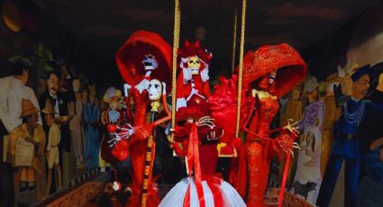 Día de Muertos: Descubre la historia de La Catrina en estos museos de México