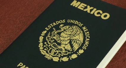 ¿Vas a viajar? Esto costará tramitar el pasaporte mexicano en 2025