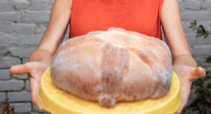 Festival del Pan de Muerto llega a CDMX para disfrutar 125 variedades: FECHAS