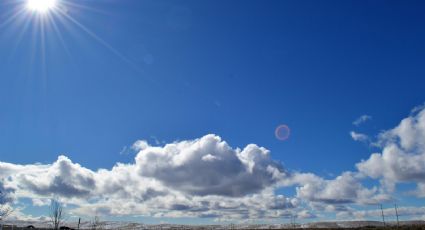 ¿Planeas viajar este domingo? Conoce el pronóstico meteorológico para hoy 13 de octubre