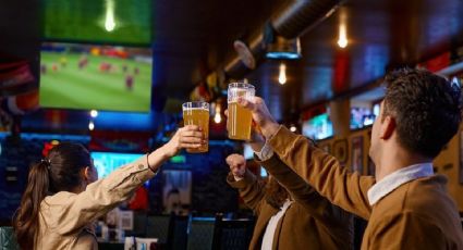 México vs. Estados Unidos: Bares deportivos de la CDMX para ver el partido amistoso