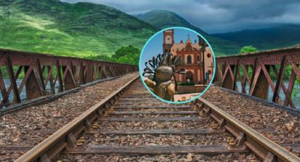 Tren México–Querétaro: ¿Cuántas estaciones tendrá y por cuáles estados pasará?